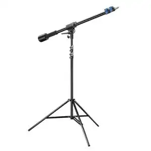 Kamerakran Walimex pro Galgenstativ 115 bis 400cm