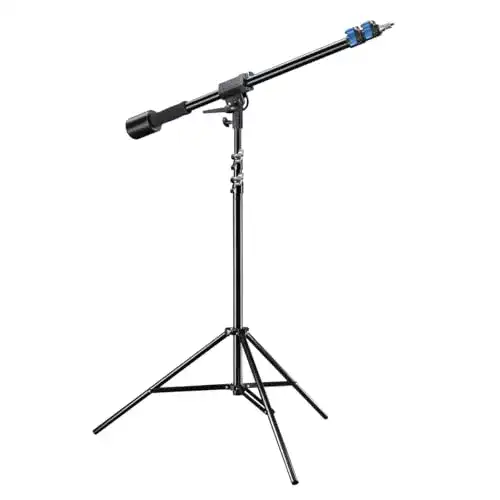 Kamerakran Walimex pro Galgenstativ 115 bis 400cm