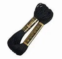 Anchor-Stickgarn Anchor Sticktwist 8m Anchor Stickgarn Farbe 403