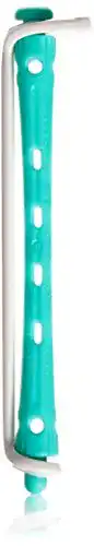 Dauerwellenwickler Efalock Professional Kaltwellwickler lang, 6 mm