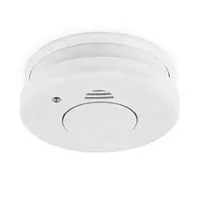 Mini-Rauchmelder Smartwares TÜV geprüfter Rauchmelder RM250