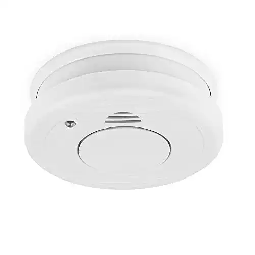 Mini-Rauchmelder Smartwares TÜV geprüfter Rauchmelder RM250