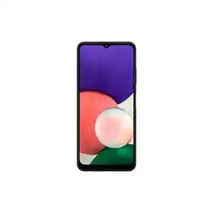 Smartphone 128GB Samsung Galaxy A22 5G Smartphone 6.6 Zoll