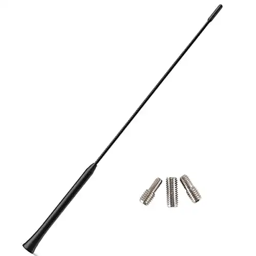 Autoantenne Navitec24 – 40cm länge