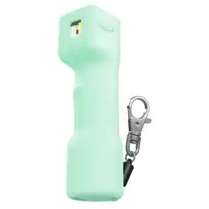 Pfefferspray Plegium Combo- zur Selbstverteidigung. 3-in-1