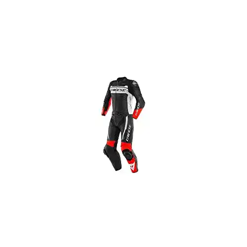 Motorrad-Lederkombi Dainese Mistel 2-Teiler Motorrad Lederkombi