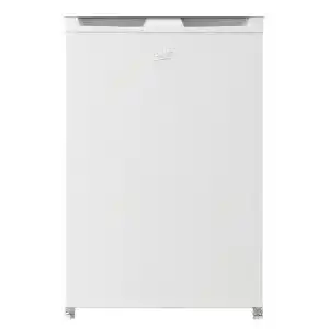 Unterbau Kühlschrank Beko TSE1424N Tischkühlschrank, 37 dB