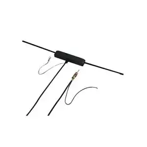 Scheibenantenne Hama Elektronische Scheibenantenne