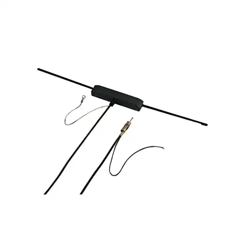 Die beste Scheibenantenne Hama Elektronische Scheibenantenne 2026 Test Bestseller Scheibenantenne Hama Elektronische Scheibenantenne