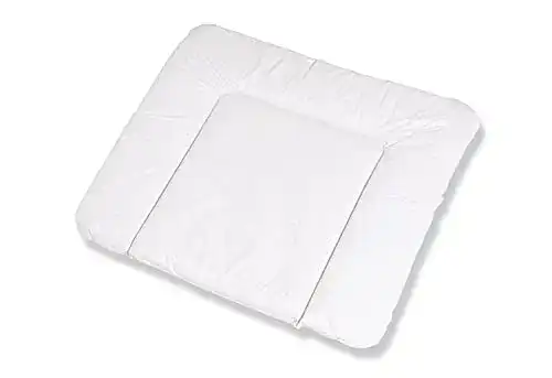 Die beste Wickelauflagen PINOLINO, 711000, Komfort in weiß, 85 x 75 cm 2026 Test Bestseller Wickelauflagen PINOLINO, 711000, Komfort in weiß, 85 x 75 cm