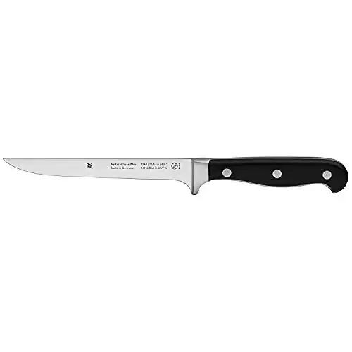 Ausbeinmesser WMF Spitzenklasse Plus 28 cm, Klinge 15,5 cm