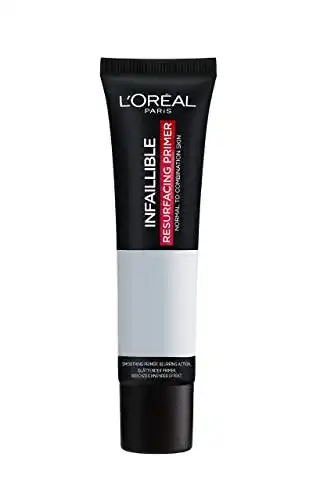 Make-up-Primer L’Oréal Paris Make Up Basis, Glättend, 35 ml