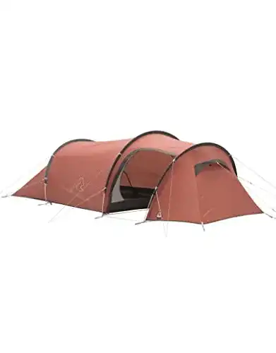 Robens-Zelte ROBENS Unisex – Erwachsene Pioneer Zelt, 3 Pers