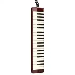 Melodica YAMAHA Pianica 37 keys, 3 Octaves, from f to f3
