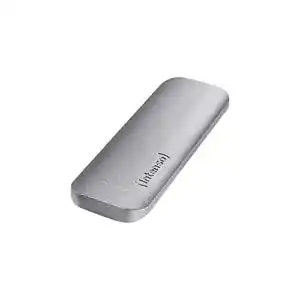 USB-Stick (1 TB) Intenso 3824460 Externe SSD Business, 1TB