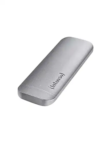 USB-Stick (1 TB) Intenso 3824460 Externe SSD Business, 1TB