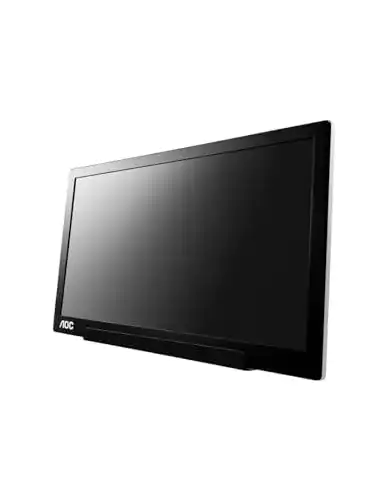 Portable Monitor AOC i1659FWUX, 16 Zoll tragbarer FHD USB