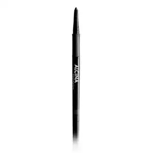 Kajalstift Alcina Intense Kajal Liner, 010 black