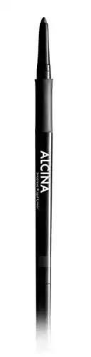 Die beste Kajalstift Alcina Intense Kajal Liner, 010 black 2026 Test Bestseller Kajalstift Alcina Intense Kajal Liner, 010 black
