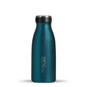 Outdoor-Thermoskanne 720°DGREE Edelstahl Trinkflasche 350ml