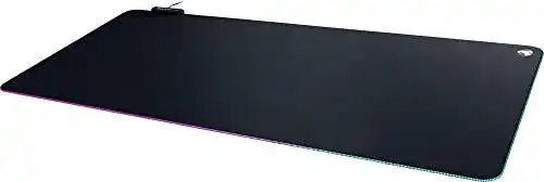 Roccat-Mauspad Roccat Sense AIMO XXL Gaming Mauspad LED