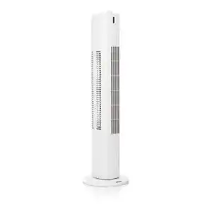 Tristar-Ventilator Tristar Turmventilator, 79 cm Hoch, oszillierend