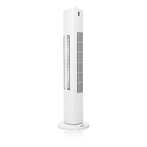 Tristar-Ventilator Tristar Turmventilator, 79 cm Hoch, oszillierend