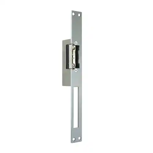 Elektrischer Türöffner EXTEL Elektrischer Türoffner Speicherfunktion