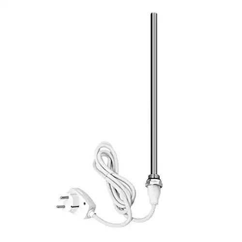 Heizstab Badheizkörper Heilmetz 300W Heizstab, Heizpatrone