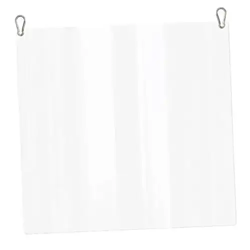 Die beste Spuckschutz hängend 40x60 Tubayia Acryl Niesschutz Trennwand 2026 Test Bestseller Spuckschutz hängend 40×60 Tubayia Acryl Niesschutz Trennwand