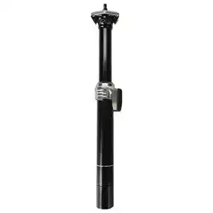XLC-Sattelstütze XLC All MTN Teleskopsattelstütze SP-T10, 400 mm