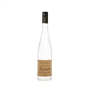 Mirabellenschnaps Jos. Nusbaumer J. Nusbaumer Mirabelle Elsass