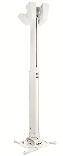 Beamer-Deckenhalterung Vogels Vogel’s PPC 1555 für 30-337mm