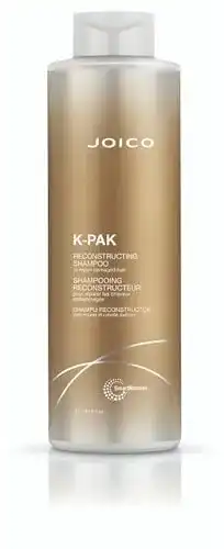 Joico-Shampoo Joico K-Pak Reconstruction & Moisture Shampoo