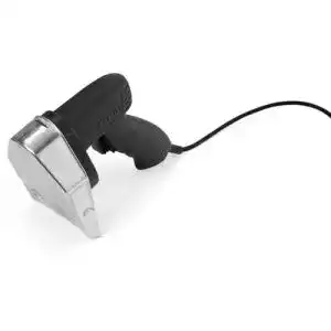 Dönermesser elektrisch Hendi Dönermesser, inkl. 2 Messer