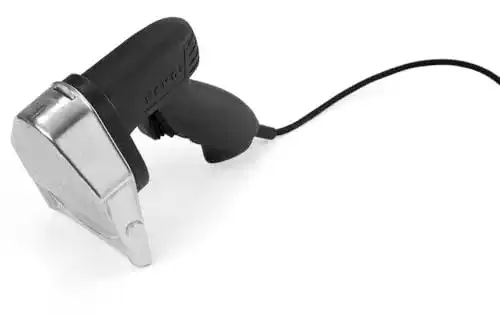 Dönermesser elektrisch Hendi Dönermesser, inkl. 2 Messer