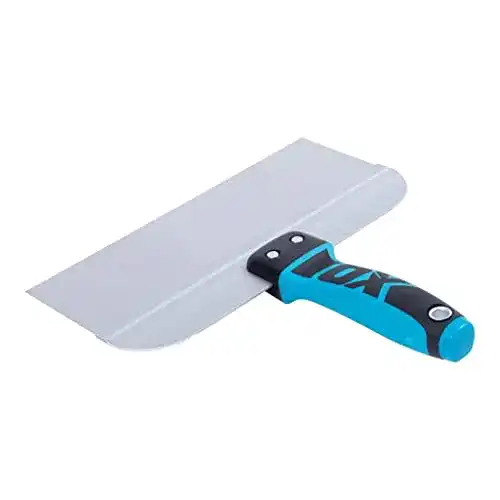 Die beste Flächenspachtel OX Tools OX OX-P013325 Pro Taping Knife-10 2026 Test Bestseller Flächenspachtel OX Tools OX OX-P013325 Pro Taping Knife-10