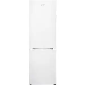 Kühl-Gefrierkombination weiß Samsung RL30J3005WW/EG