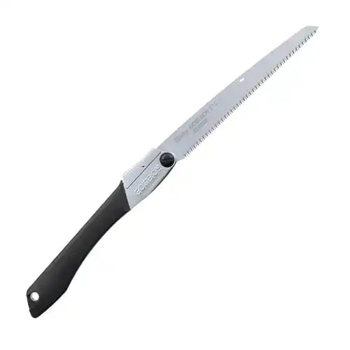 Japansäge (klappbar) Silky japanische Klappsäge Gomboy 270mm