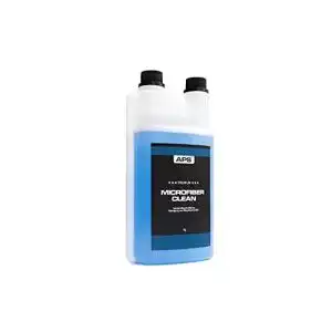 Mikrofaser-Waschmittel APS Premium Microfiber Clean 1Liter