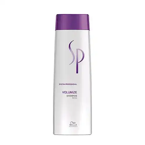 SP-Shampoo Wella Professionals SP Volumize Shampoo 250 ml