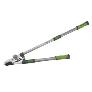 Ratschen-Astschere Silverline 227550 Amboss-Astschere 640 mm