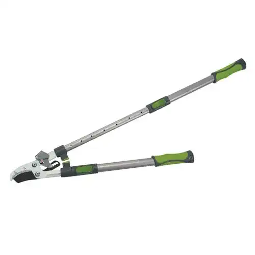 Die beste Ratschen-Astschere Silverline 227550 Amboss-Astschere 640 mm 2026 Test Bestseller Ratschen-Astschere Silverline 227550 Amboss-Astschere 640 mm