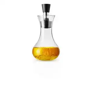 Dressing-Shaker EVA SOLO 567680, Tropffrei, 0,25 Liter