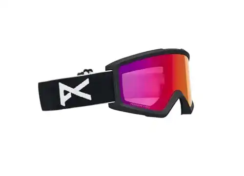 Anon-Skibrille Anon Herren Helix 2.0 Snowboard Brille