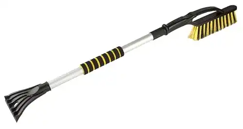 Schneebesen Auto Walser ausziehbar 88-115cm