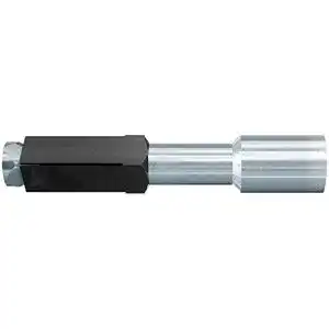 Porenbetondübel Fischer FPX M10 I – Stahlanker – 2 Stück