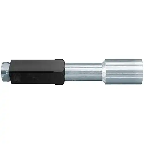 Porenbetondübel Fischer FPX M10 I – Stahlanker – 2 Stück