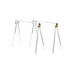 Klappbock Stanley STST81337-1 Unterstellbock-Paar aus Metall