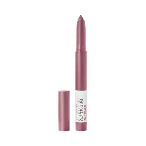 Maybelline-Lippenstift Maybelline New York Lippenstift, Super Stay